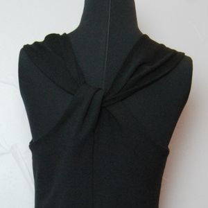 Little Black Dress Elevated